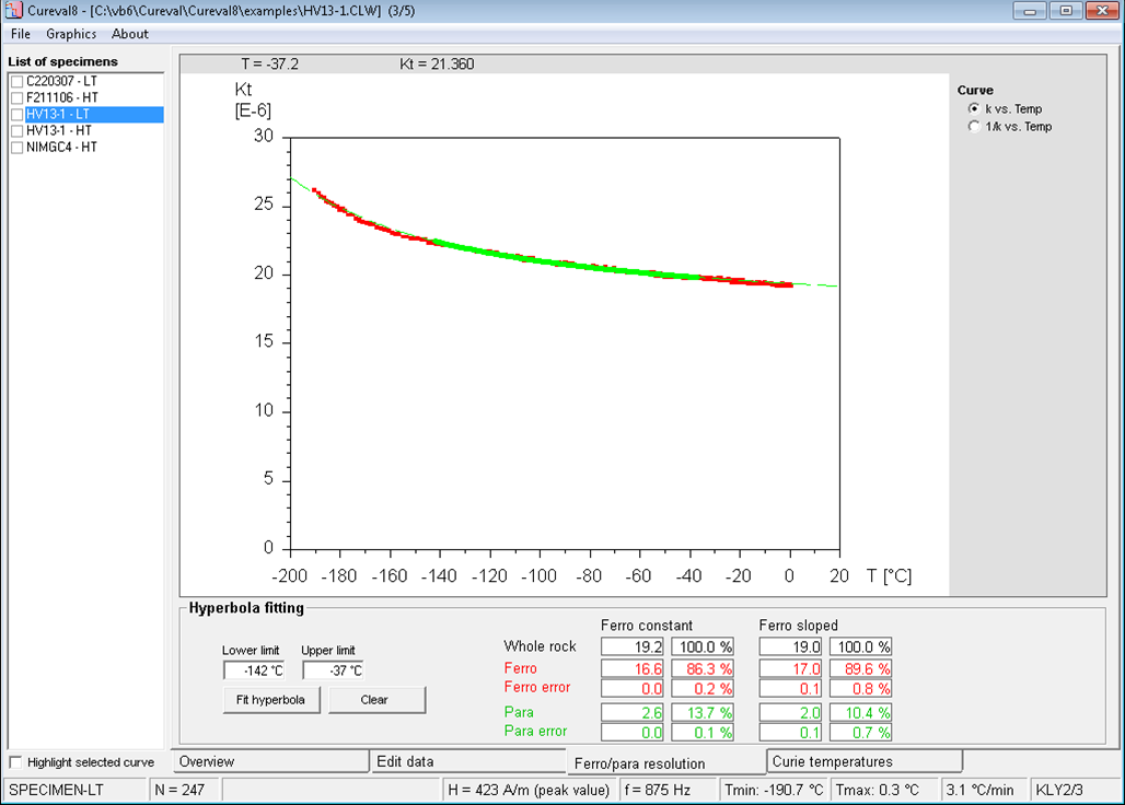 Cureval software 2 cur3