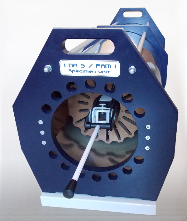 LDA5 Demagnetizer lda5